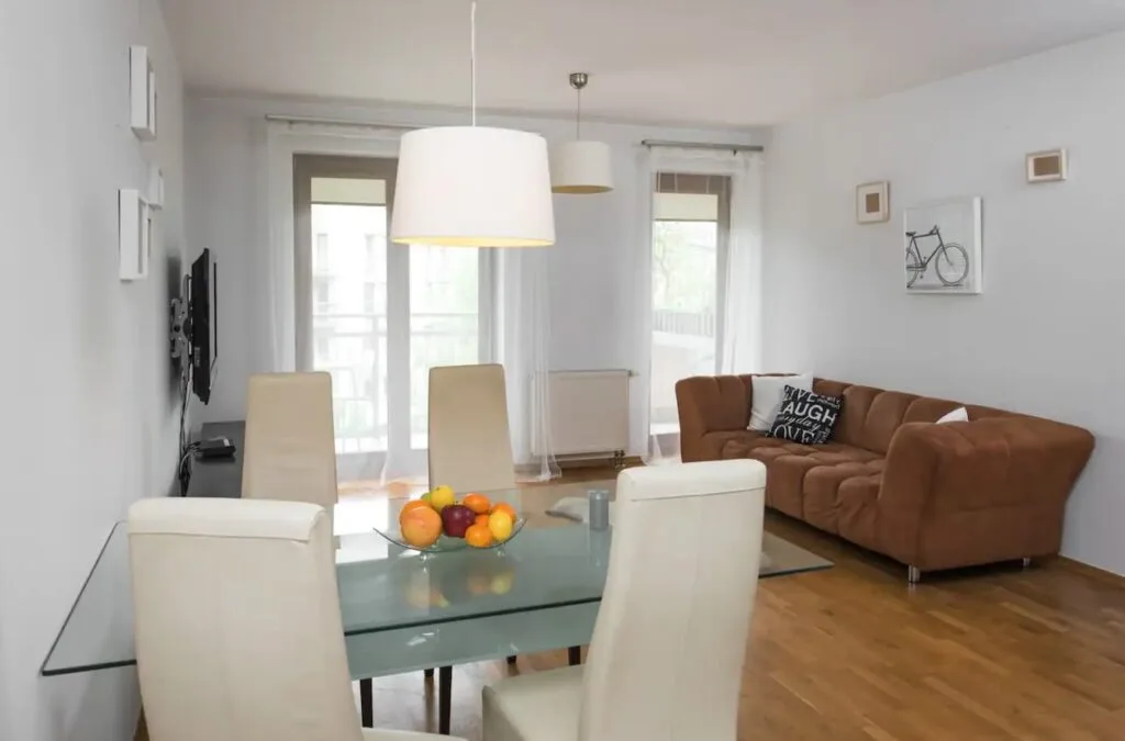 Super Apartament blisko Centrum