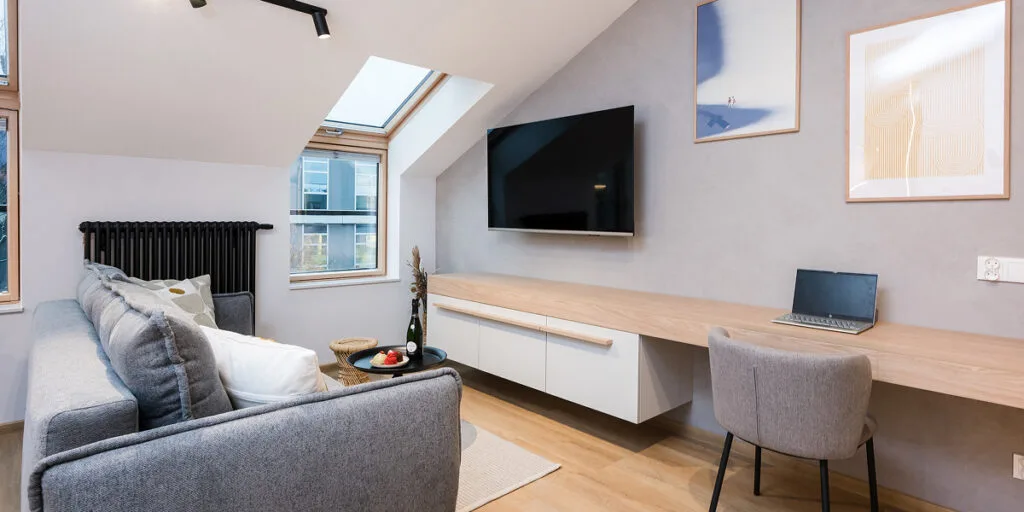 Apartment photo 9
