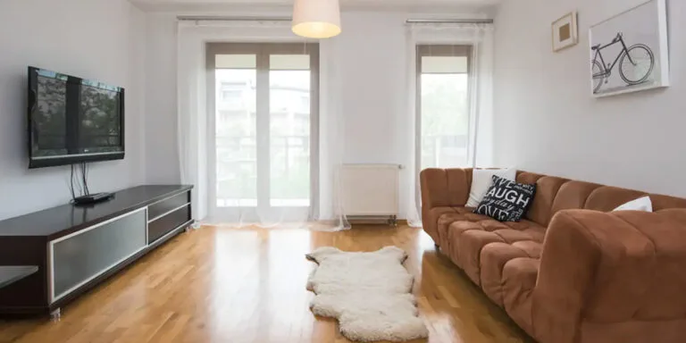 Spacious apartment near the centre – photo 3