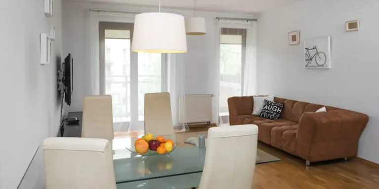 Spacious apartment near the centre – photo 2