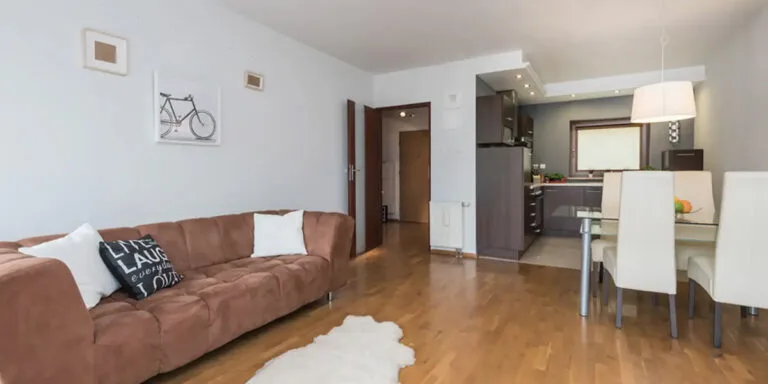 Spacious apartment near the centre – photo 4