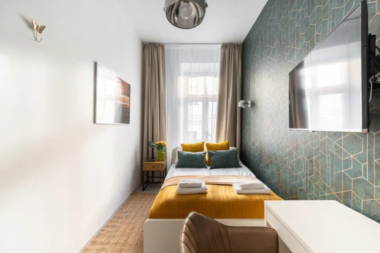 Blue Horizon – apartament z 2 sypialniami – zdjęcie 2