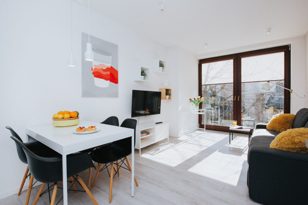 Apartment photo 6