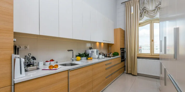 Rezydencja Radziwiłłowska – Deluxe apartment – photo 4