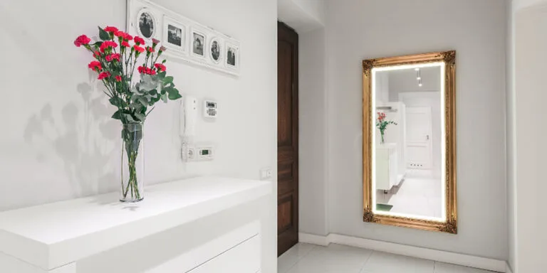 Rezydencja Radziwiłłowska – Deluxe apartment – photo 5
