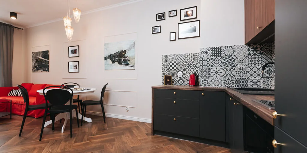 Apartment photo 9