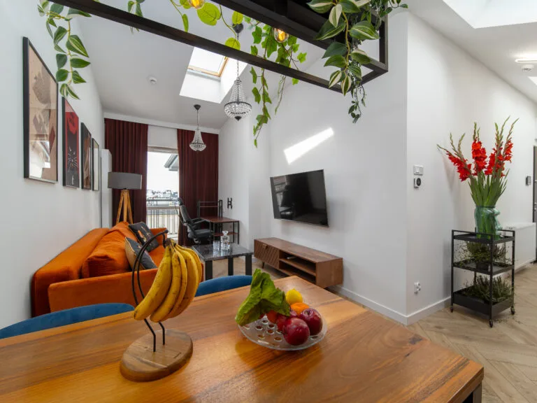 Luxury Studio in Old Town – zdjęcie 5