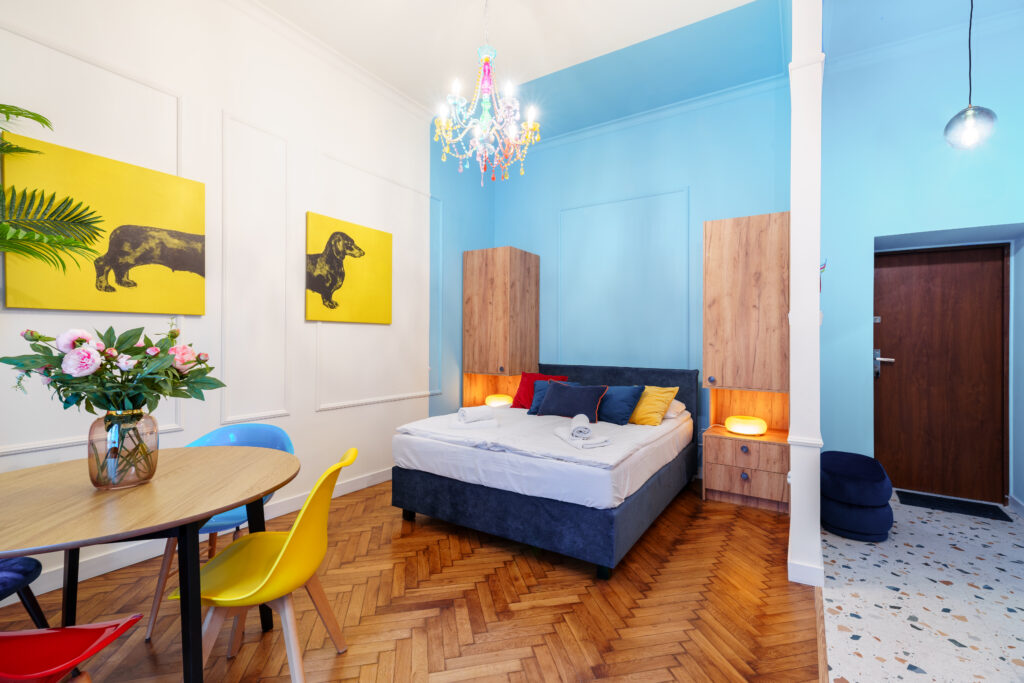 Apartment photo 1