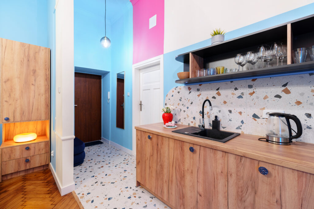 Apartment photo 2