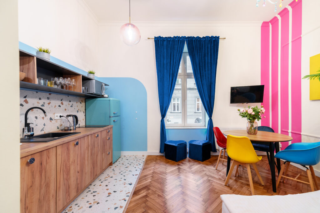 Apartment photo 4