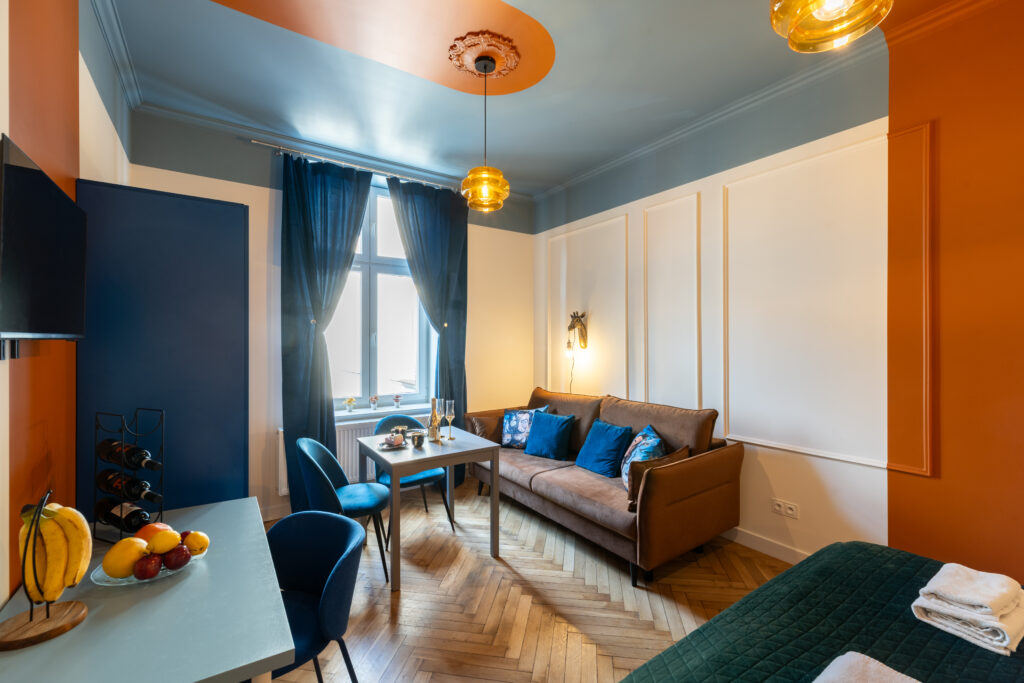 Apartment photo 5