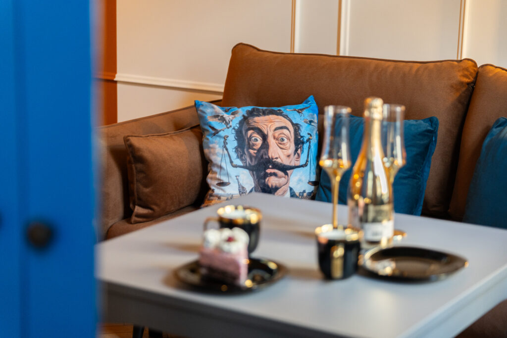 Apartment photo 6