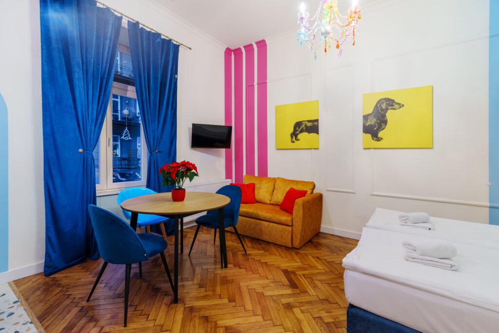 Apartment photo 5