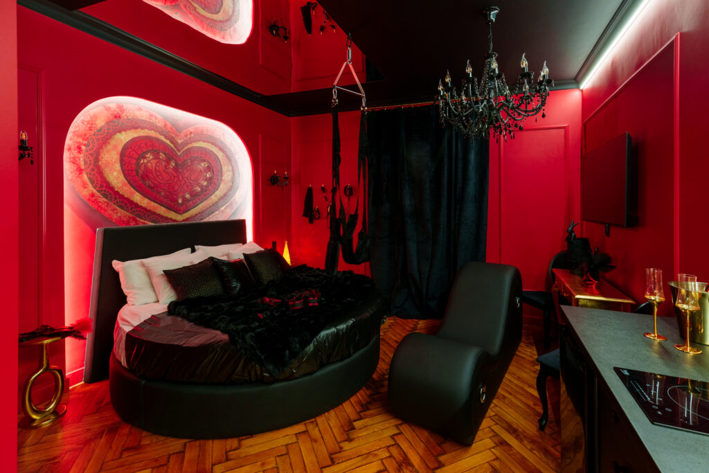 Apartment photo 1