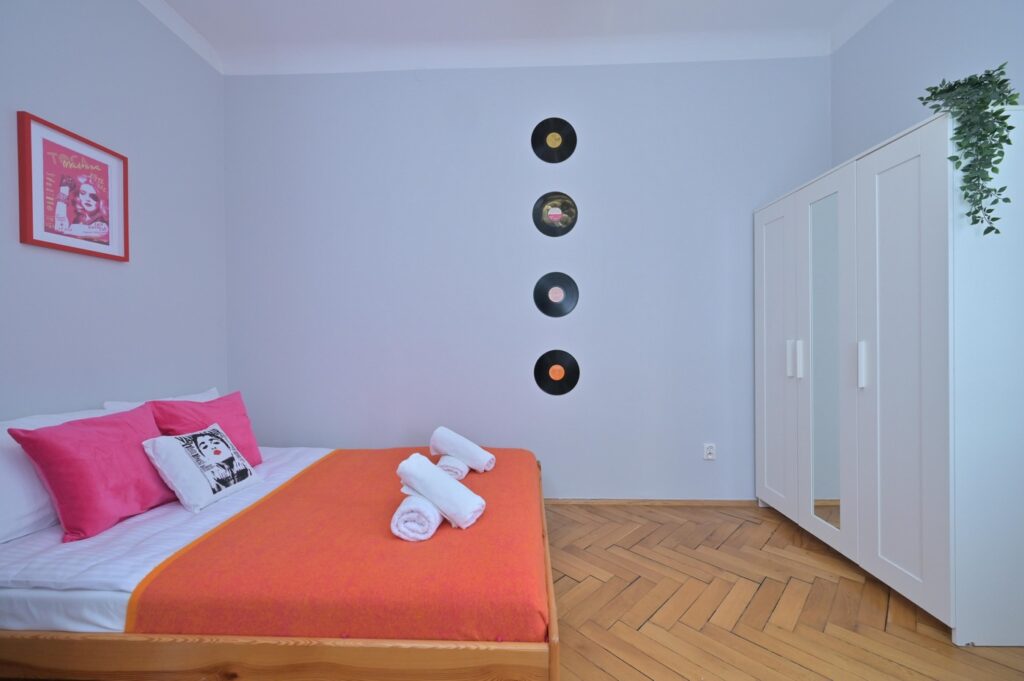 Apartment photo 17
