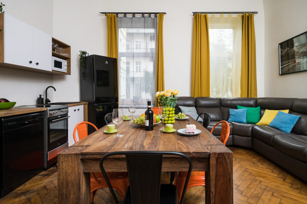 Apartment photo 9