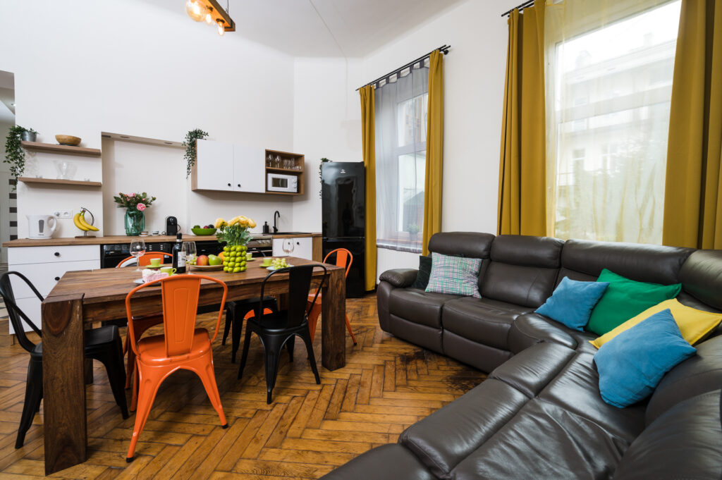 Apartment photo 3