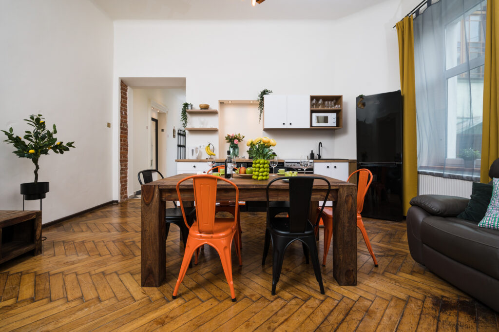 Apartment photo 6