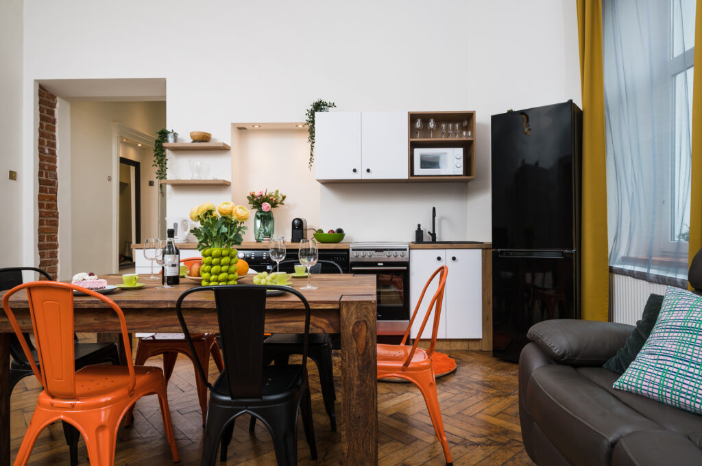 Apartment photo 1