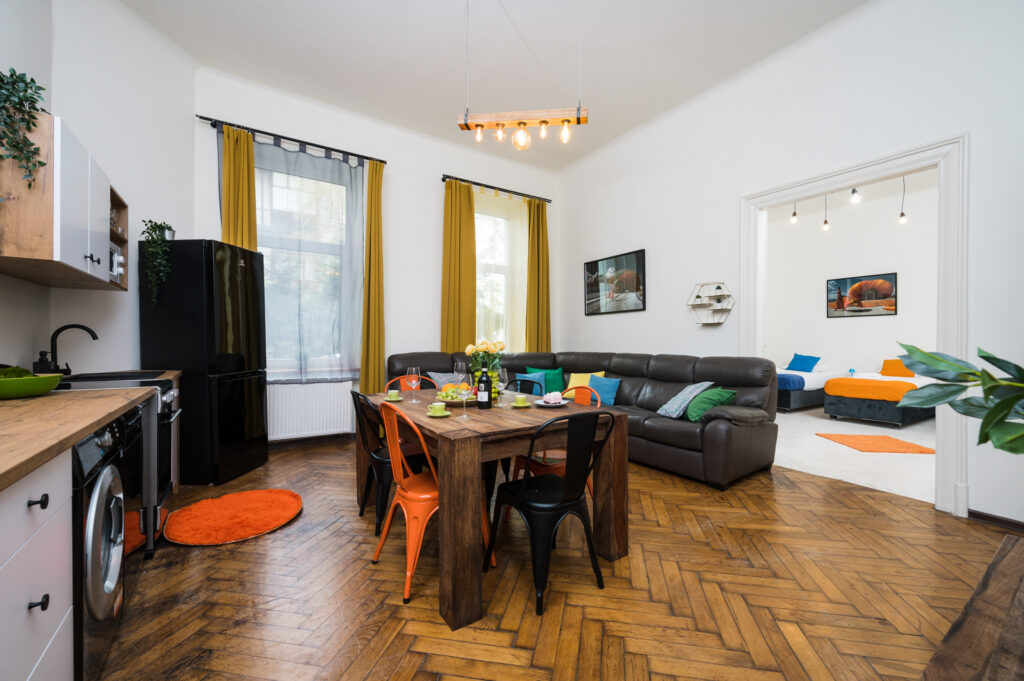 Apartment photo 5