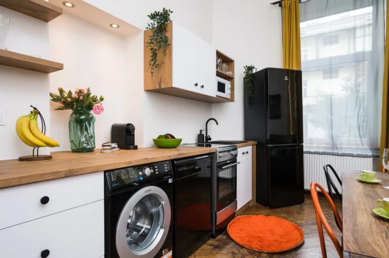 Apartament przy Wawelu dla 6 osób – zdjęcie 2