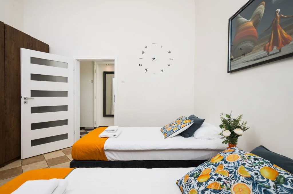 Apartment photo 22