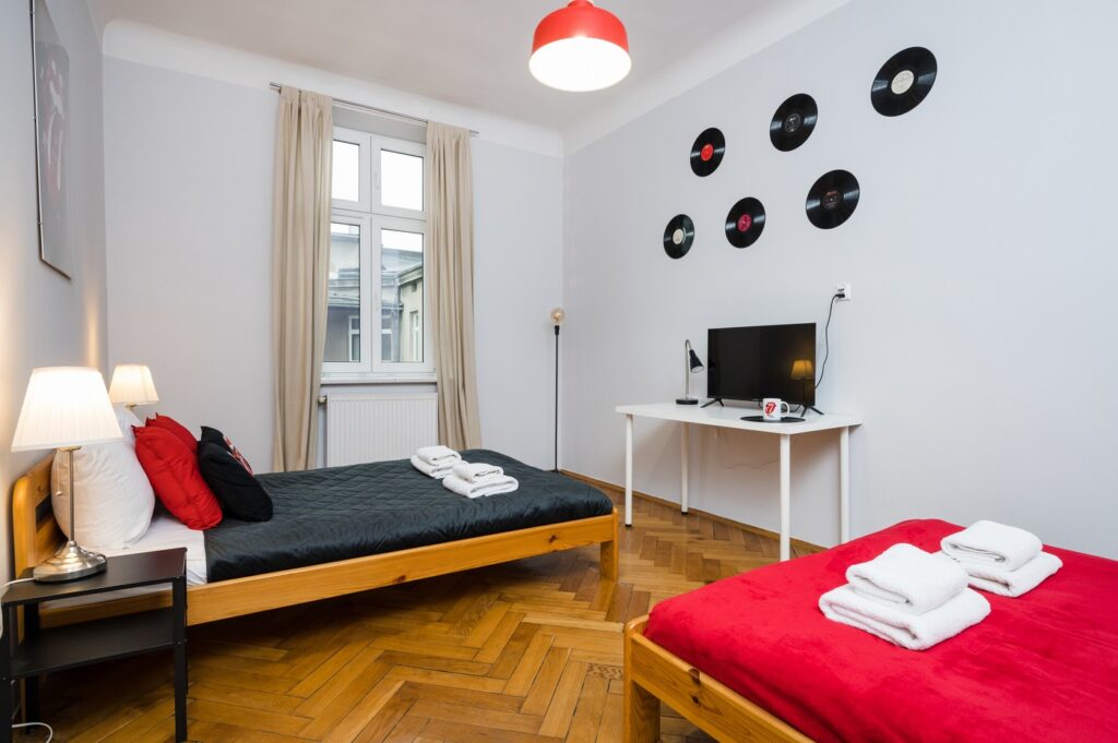 Apartment photo 5