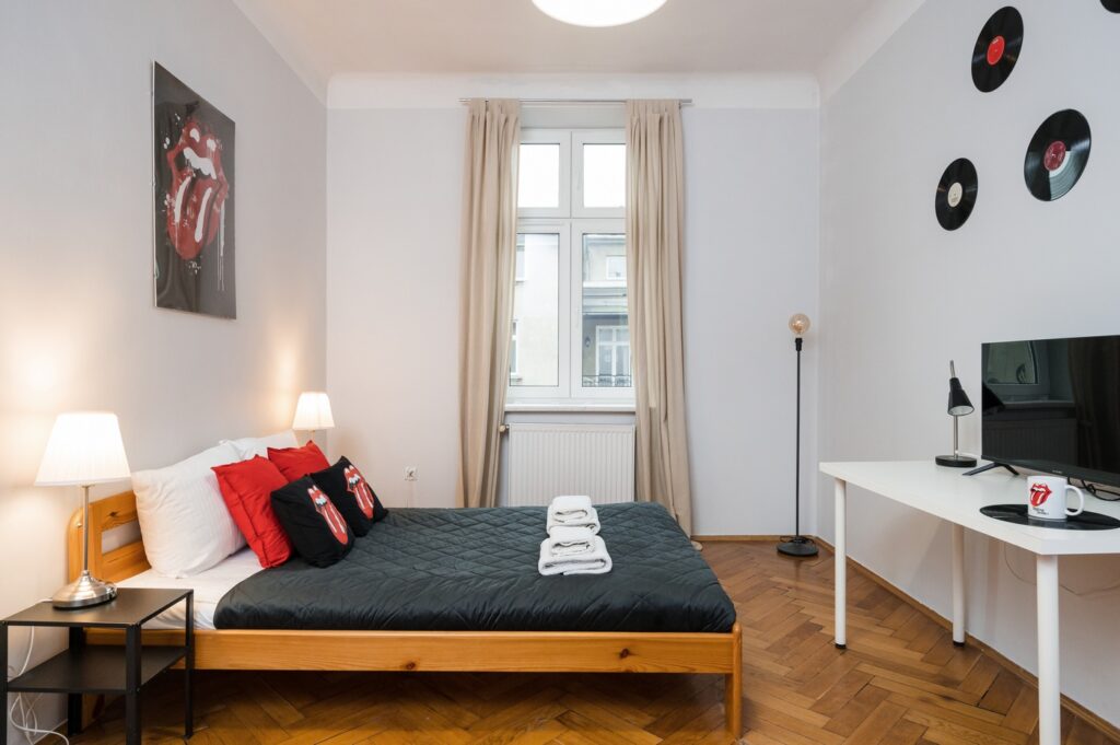 Apartment photo 6