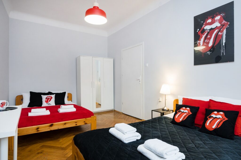 Apartment photo 3