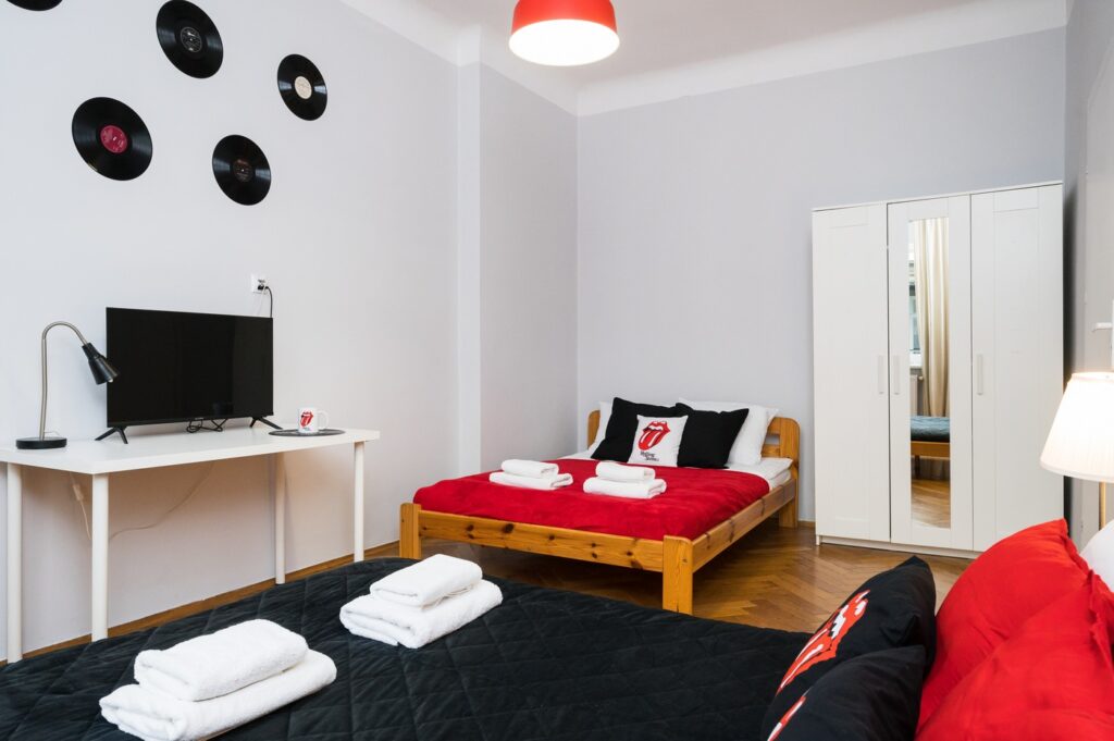 Apartment photo 1