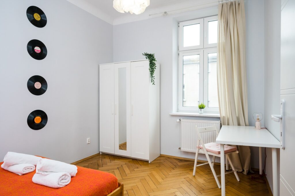 Apartment photo 18