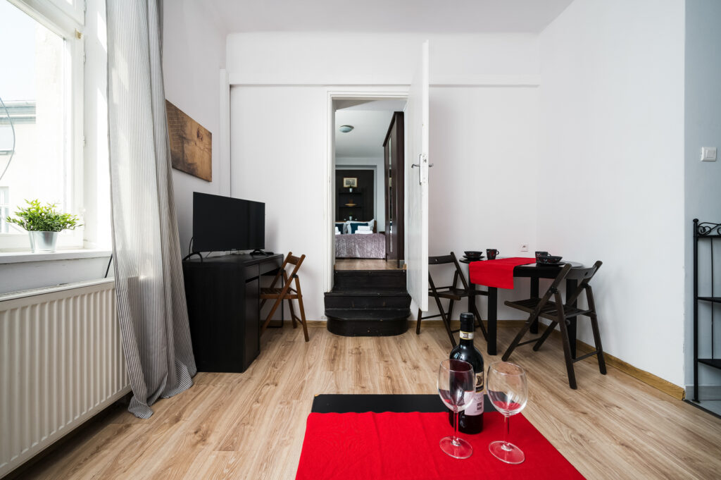 Apartment photo 9