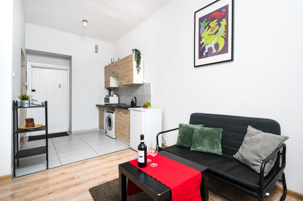 Apartment photo 5