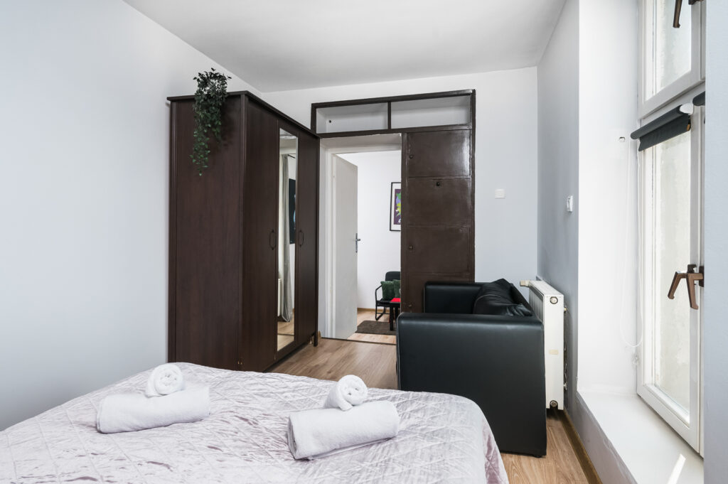 Apartment photo 4