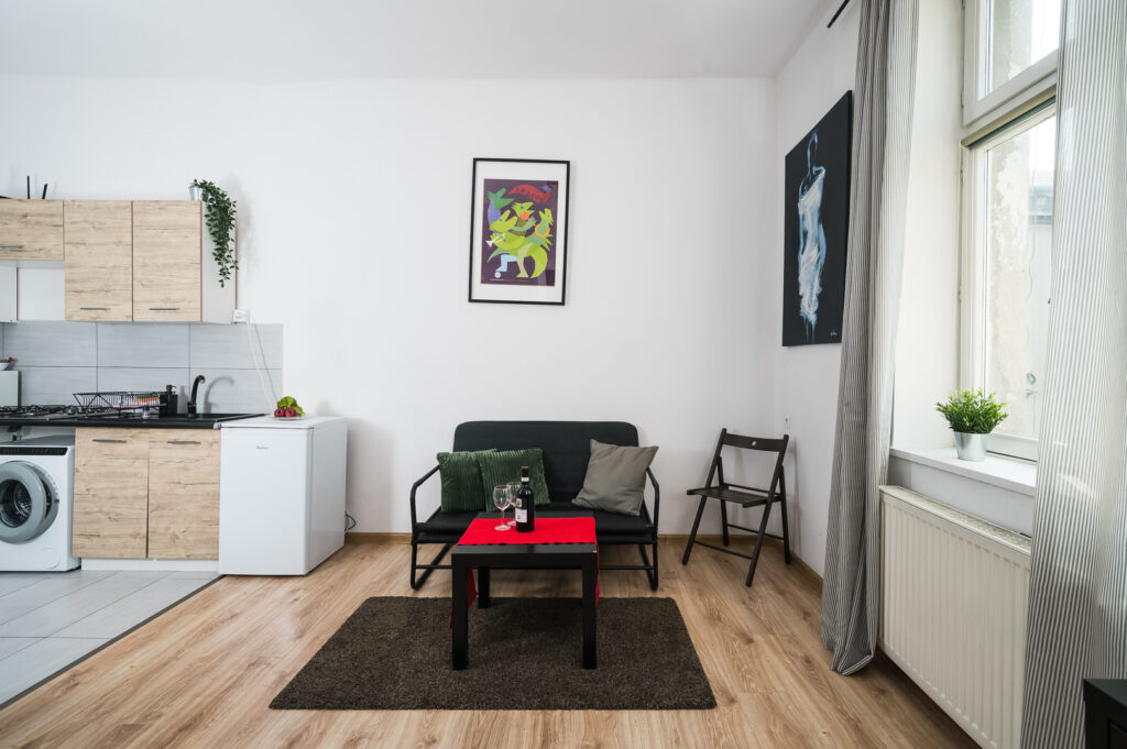 Apartment photo 6