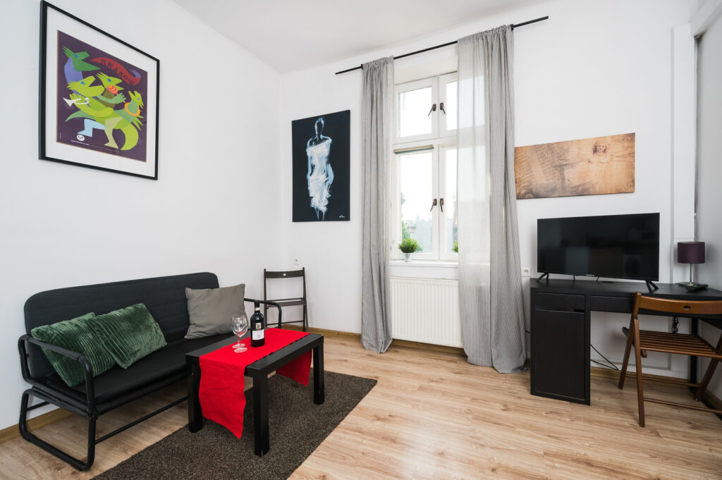 Apartment photo 7