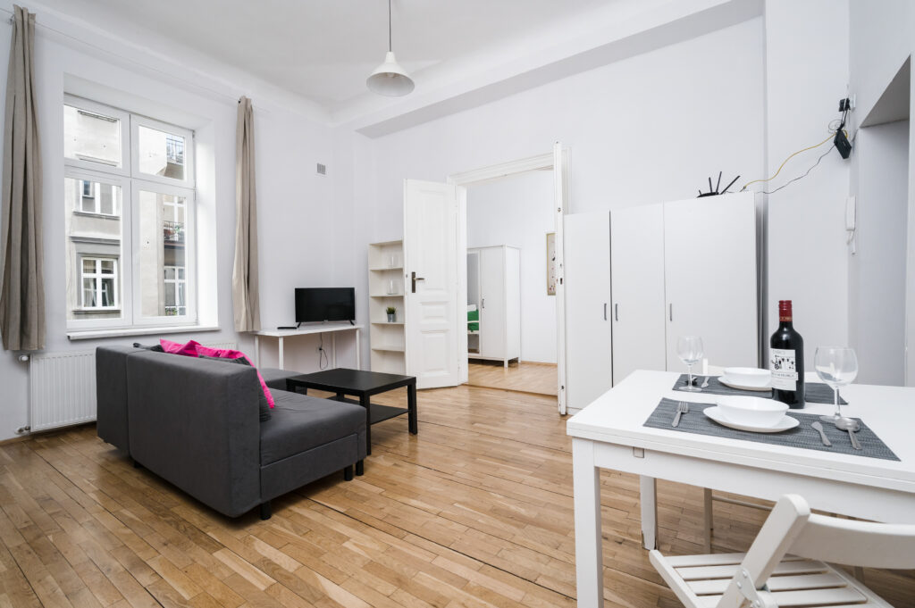 Apartment photo 6