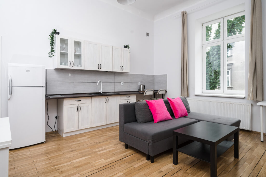 Apartment photo 5