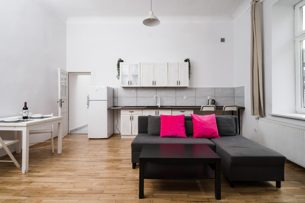 Apartment photo 3