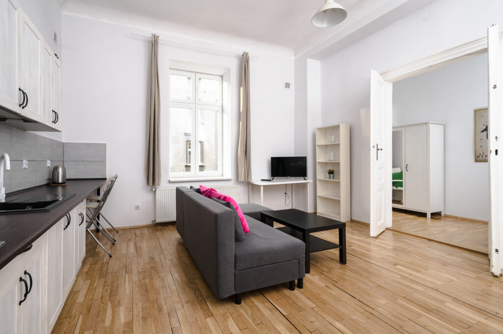 Apartment photo 7