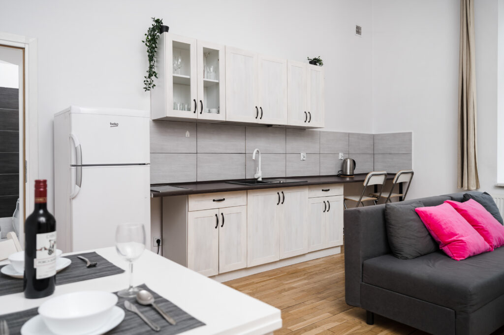 Apartment photo 1