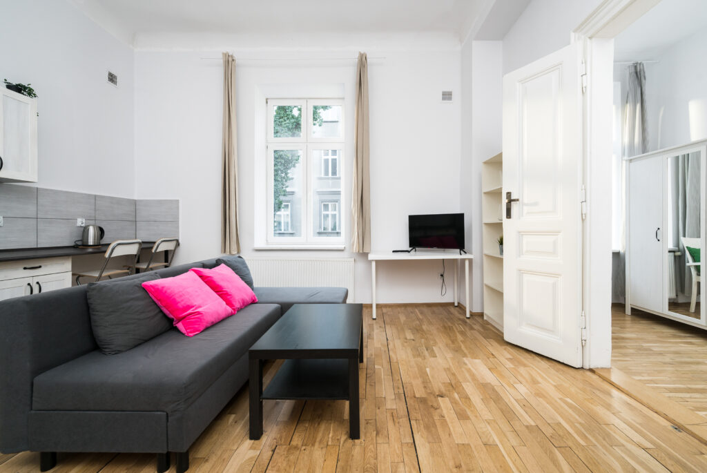 Apartment photo 4