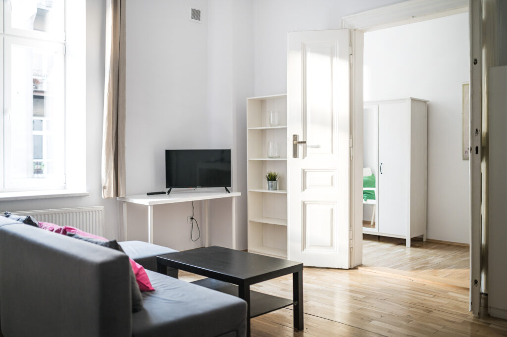 Apartment photo 10