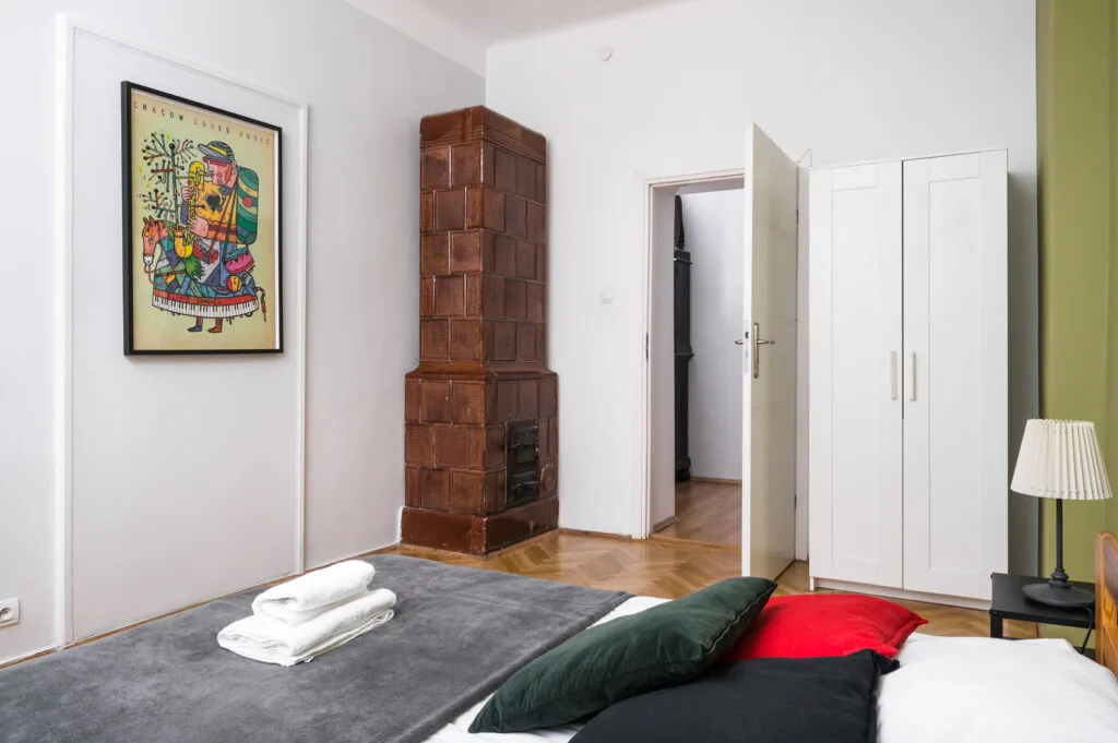 Apartment photo 10