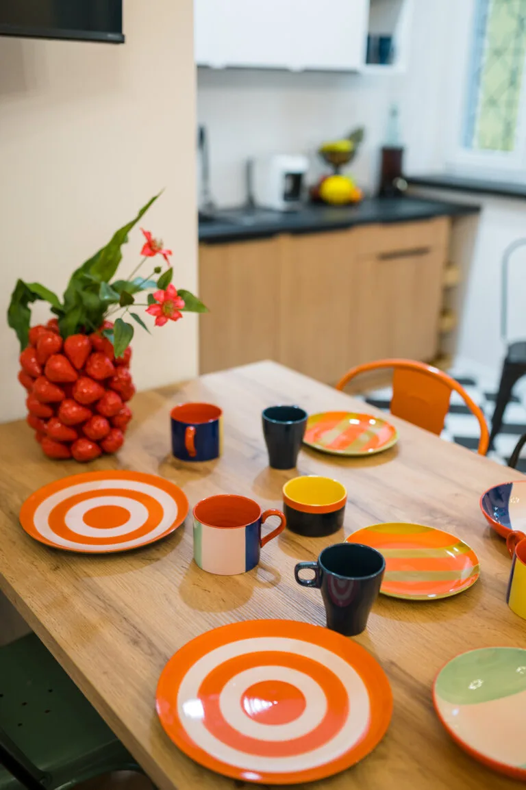 Luksusowy designerski apartament – zdjęcie 3