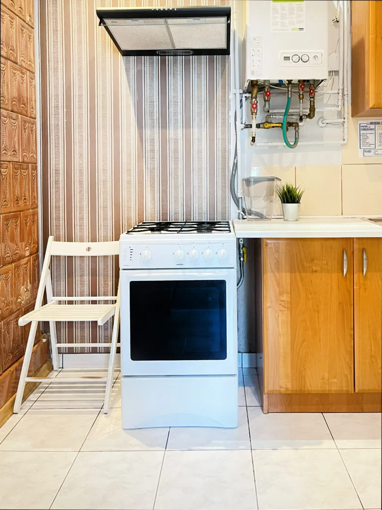 Apartment photo 9