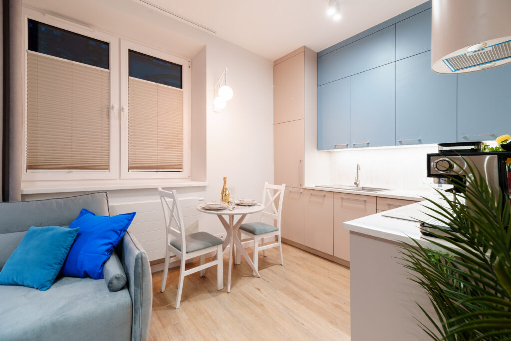 Apartment photo 4