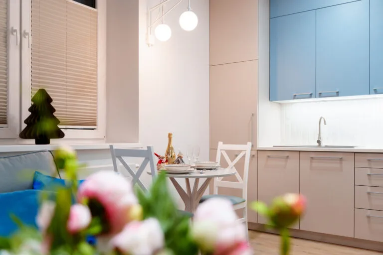 Apartament w centrum Krakowa Cozy & Modern – zdjęcie 3