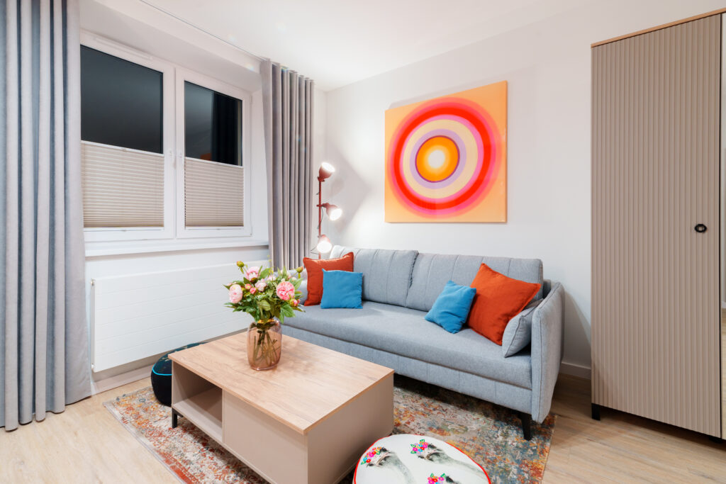 Apartment photo 1