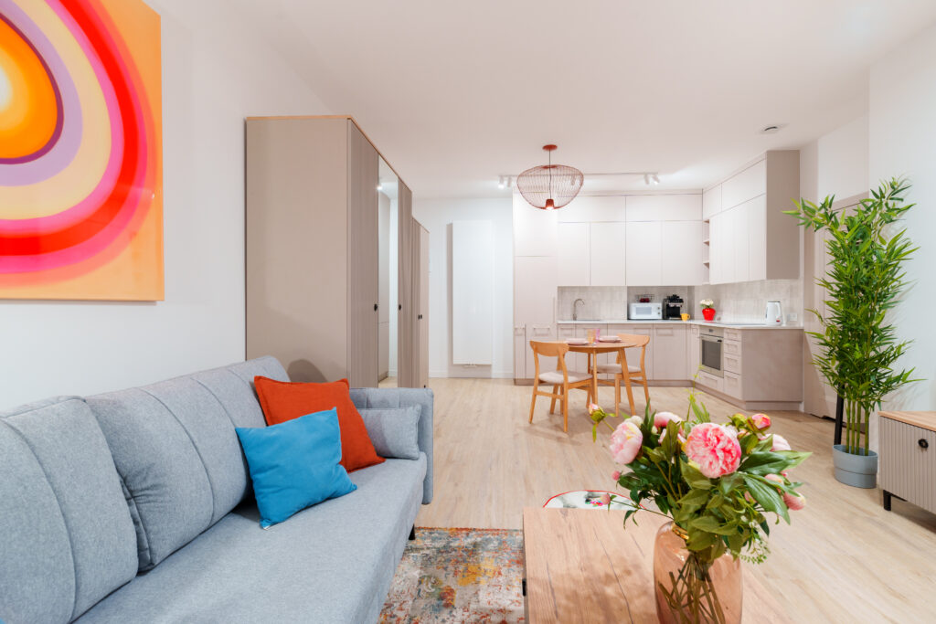 Apartment photo 2